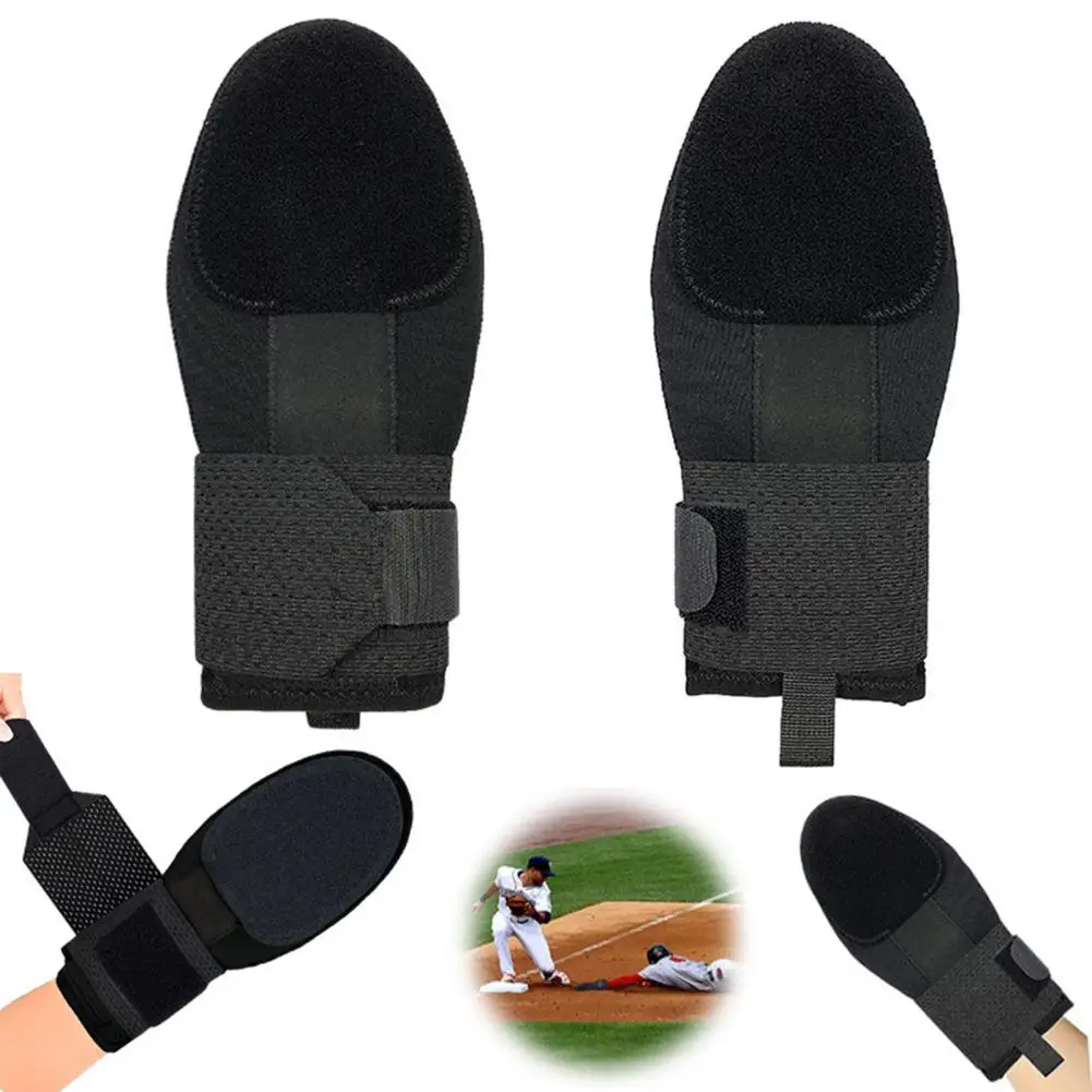 1Pc Baseball Glove Hand Protection Teens Adults Protective Glove Baseball Sliding Mitt Baseball Player Protective Gear Accessory
1Pc Baseball Glove Hand Protection Teens Adults Protective Glove Baseball Sliding Mitt Baseball Player Protective Gear Accessory