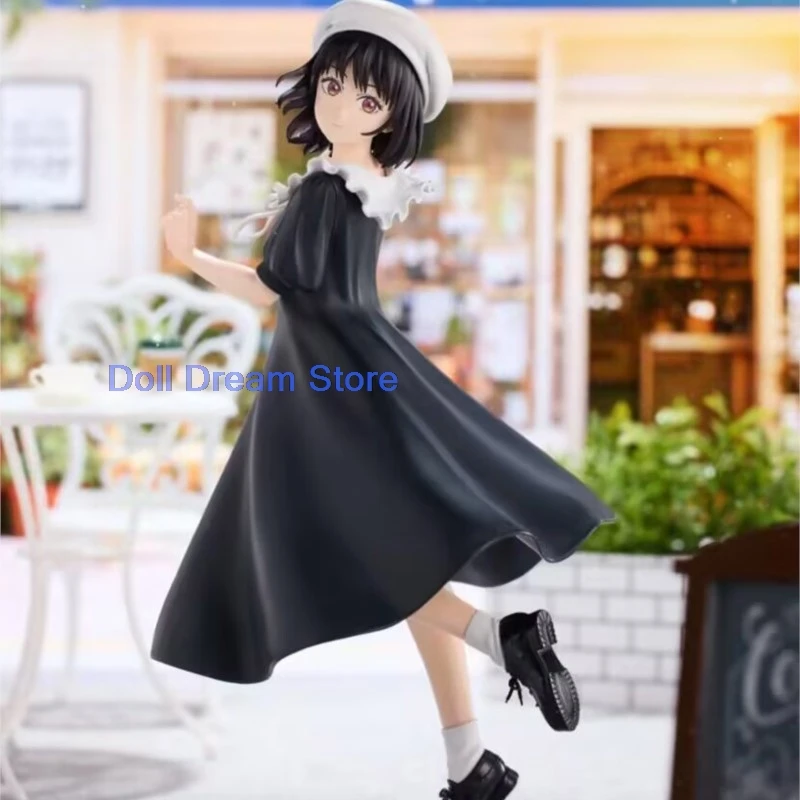 100% Geniune high quality Japanese original anime figure Yuki Osanai action figure collectible model toys for boys
100% Geniune high quality Japanese original anime figure Yuki Osanai action figure collectible model toys for boys