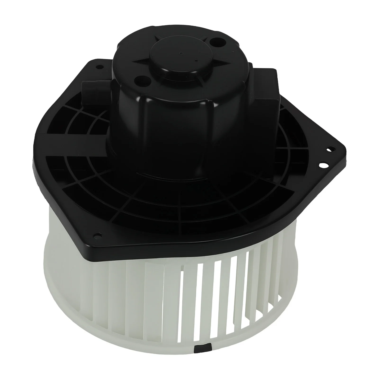 HVAC Heater Blower Motor w/ Fan 12V For Nissan Sentra Frontier 2000-2004 700046
HVAC Heater Blower Motor w/ Fan 12V For Nissan Sentra Frontier 2000-2004 700046