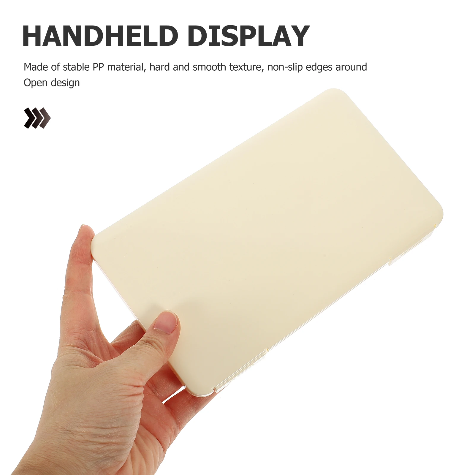 2Pcs Lash Storage Organizer Strong PP Eyelash Case Holder Dustproof Design for Multiple Artificial Eyelashes Easy The
2Pcs Lash Storage Organizer Strong PP Eyelash Case Holder Dustproof Design for Multiple Artificial Eyelashes Easy The