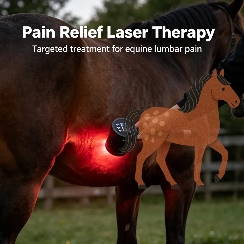 High Intensity 650nm 808nm Cold Laser Handheld Device for Carpal Tunnel Syndrome Knee Ligament Injuries Therapy
High Intensity 650nm 808nm Cold Laser Handheld Device for Carpal Tunnel Syndrome Knee Ligament Injuries Therapy