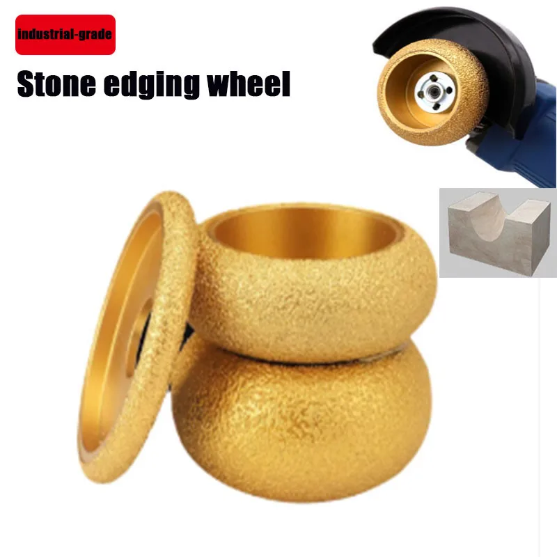 5/10/15/20/25/30 мм камень, мраморный край, снятие фаски, керамическая алмазная шлифовальная головка, угловая шлифовальная головка
5/10/15/20/25/30 мм камень, мраморный край, снятие фаски, керамическая алмазная шлифовальная головка, угловая шлифовальная головка