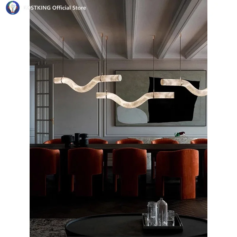 Marble Life Gold Chrome Dimmable LED 2025 Chandelier Lighting Haning Lamps Lustre Suspension Luminaire Lampen For Dinning Room
Marble Life Gold Chrome Dimmable LED 2025 Chandelier Lighting Haning Lamps Lustre Suspension Luminaire Lampen For Dinning Room