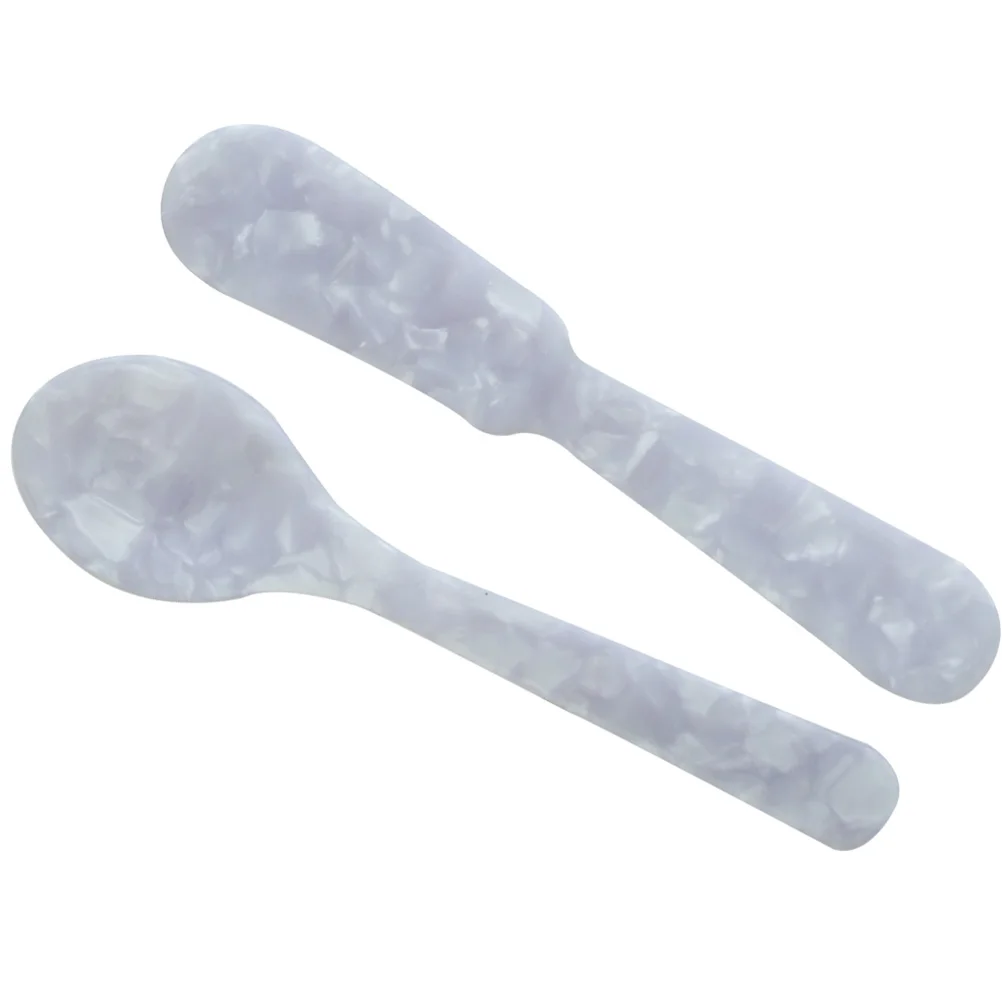 Butter Scraper Spreader Jam Knife Honey Tool Ketchup Purple Plastic Food Mother 
Butter Scraper Spreader Jam Knife Honey Tool Ketchup Purple Plastic Food Mother