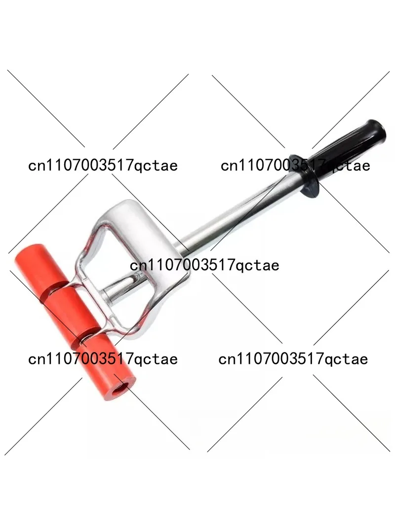 Handheld Professional Wallpaper And Floor Press Roller Smoothing Tool for Lamination Tile Installation
Handheld Professional Wallpaper And Floor Press Roller Smoothing Tool for Lamination Tile Installation