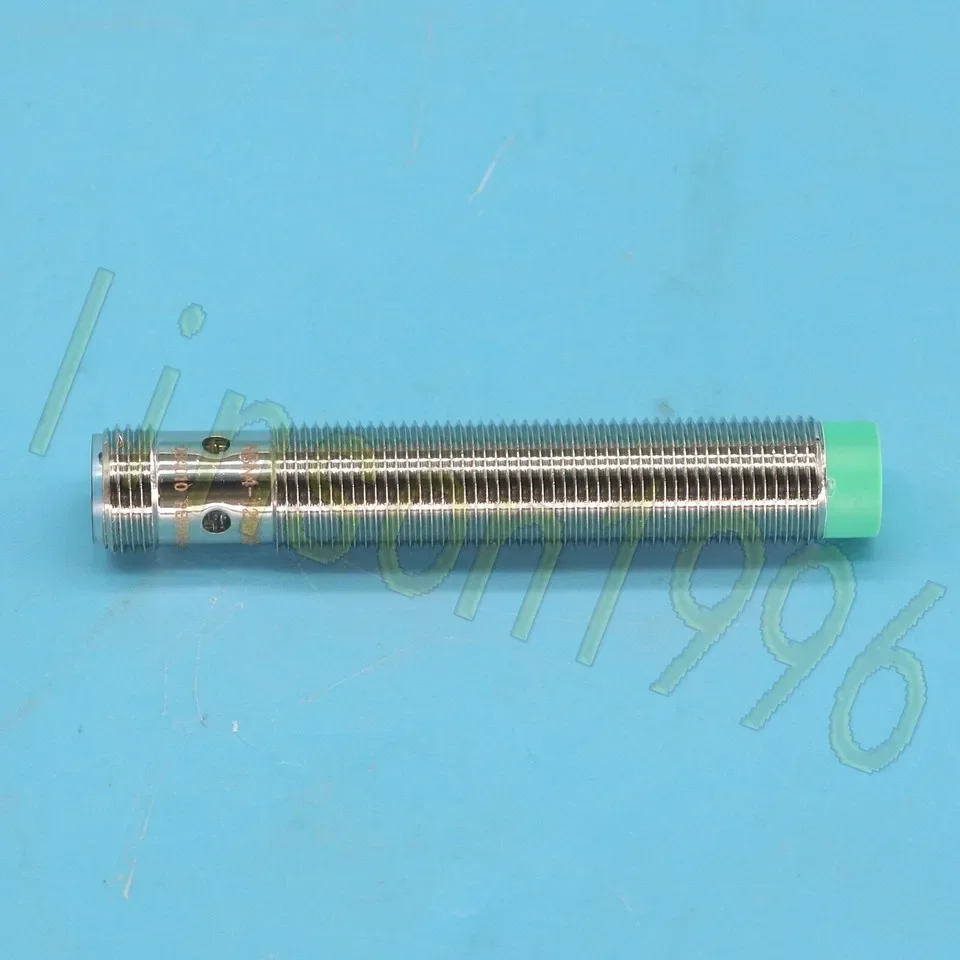 Новый оригинальный датчик приближения Nbn4-12gm60-a2-v1, 1 шт., в наличии, PLC 2026
Новый оригинальный датчик приближения Nbn4-12gm60-a2-v1, 1 шт., в наличии, PLC 2026