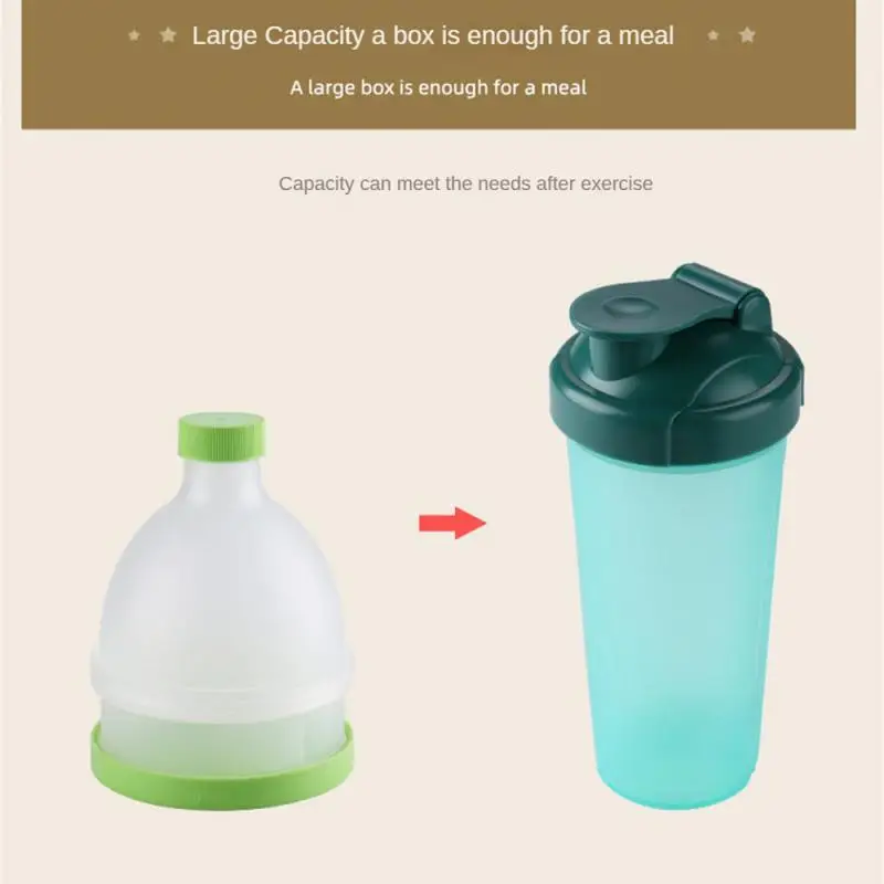 2 Protein Shakers And Protein Powder Funnels Milk Shake Protein Powder Cup Storage Container Kitchen Tools Funnel Protein Shaker
2 Protein Shakers And Protein Powder Funnels Milk Shake Protein Powder Cup Storage Container Kitchen Tools Funnel Protein Shaker