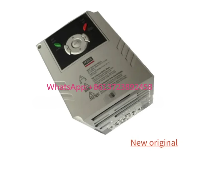 Brand new and original SV075IG5A-4
Brand new and original SV075IG5A-4