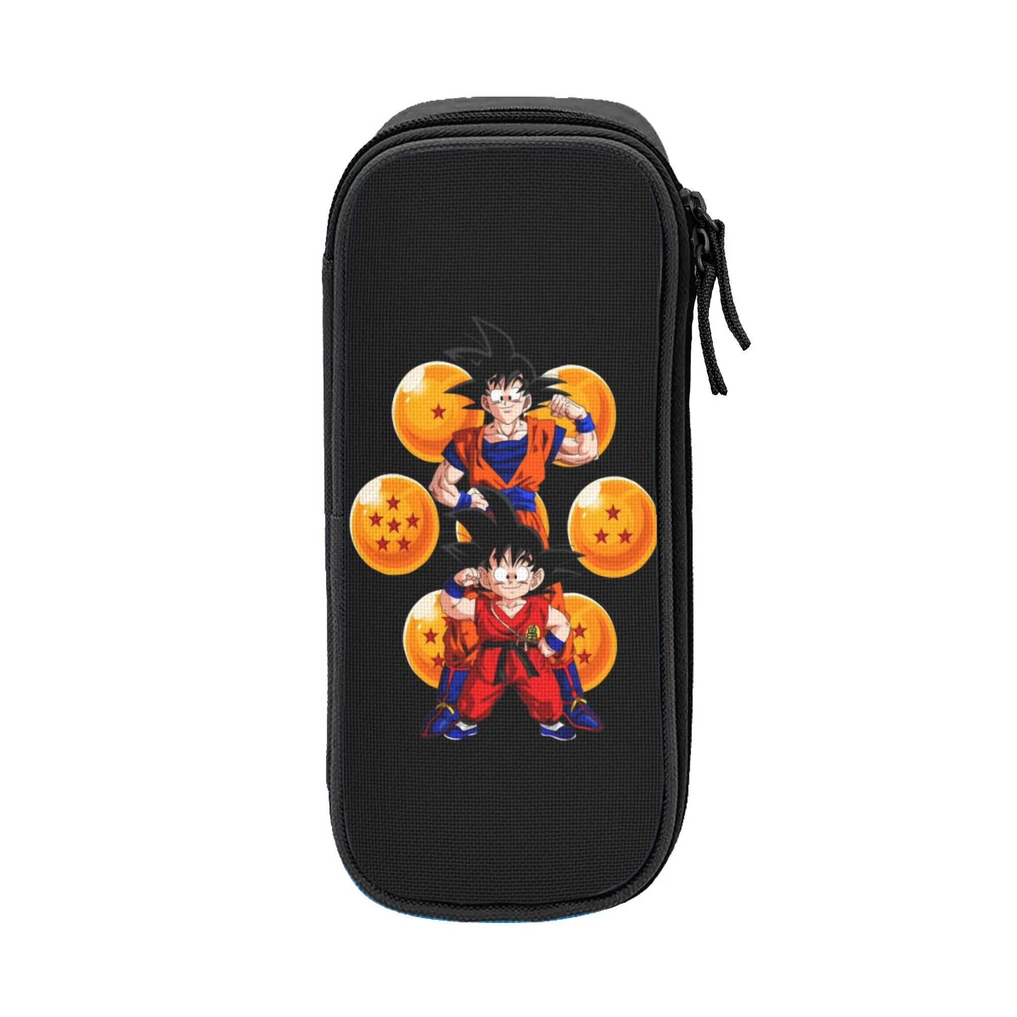 DBZ dragonballz d-dragon-ball-l Pencil Case Double Layer Large-capacity Office Accessories Pencil Case Stationery Gift
DBZ dragonballz d-dragon-ball-l Pencil Case Double Layer Large-capacity Office Accessories Pencil Case Stationery Gift