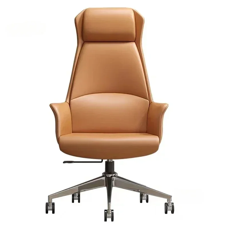 Long - lasting Modern Computer Gaming Chairs Leather Conference Office Waterproof Game Backrest Chair Office Furniture
Long - lasting Modern Computer Gaming Chairs Leather Conference Office Waterproof Game Backrest Chair Office Furniture