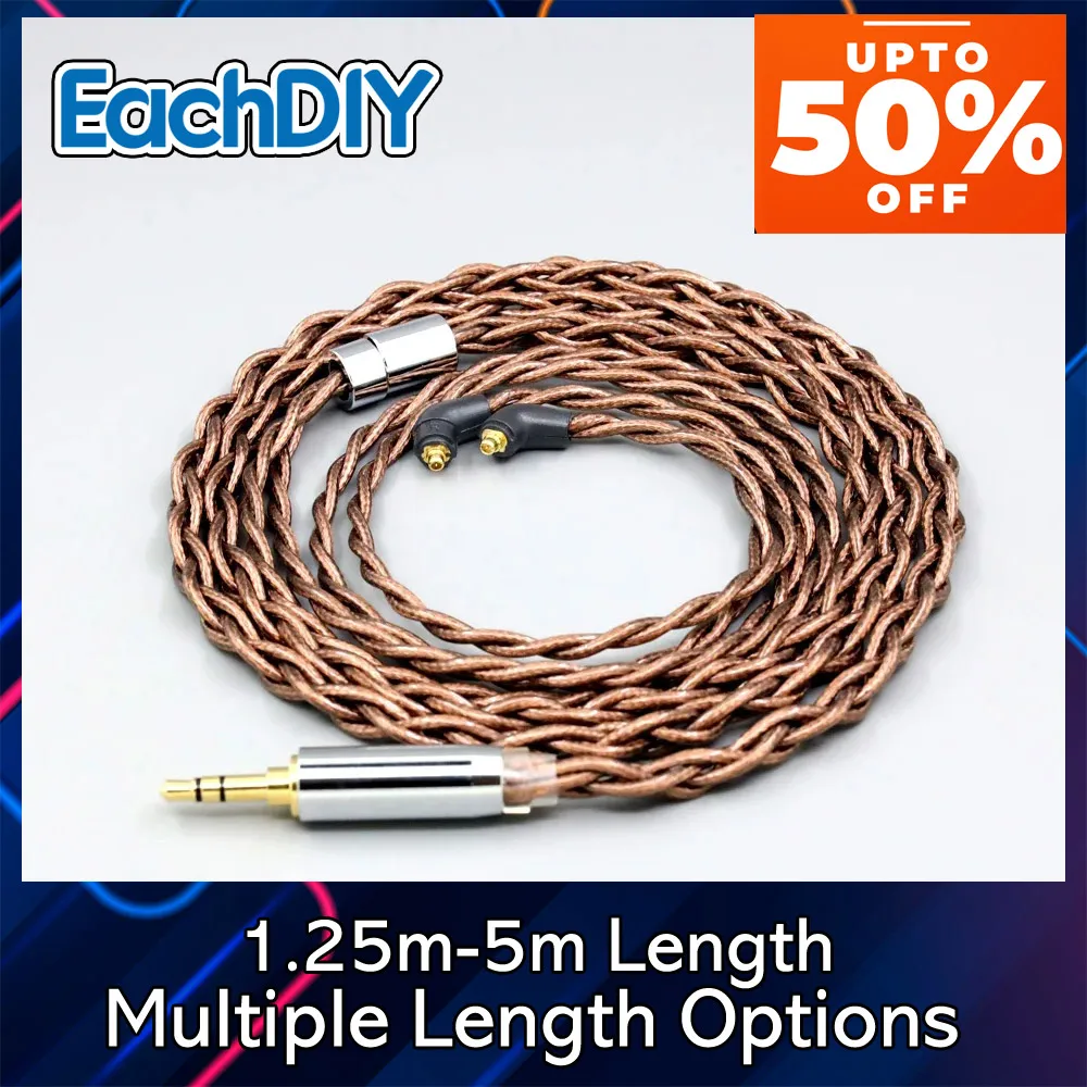 24k Gold Shield Graphene Pure 99% Silver 7n Earphone Cable For Etymotic ER4SR ER4XR ER3XR ER3SE ER2XR ER2SE 8550
24k Gold Shield Graphene Pure 99% Silver 7n Earphone Cable For Etymotic ER4SR ER4XR ER3XR ER3SE ER2XR ER2SE 8550