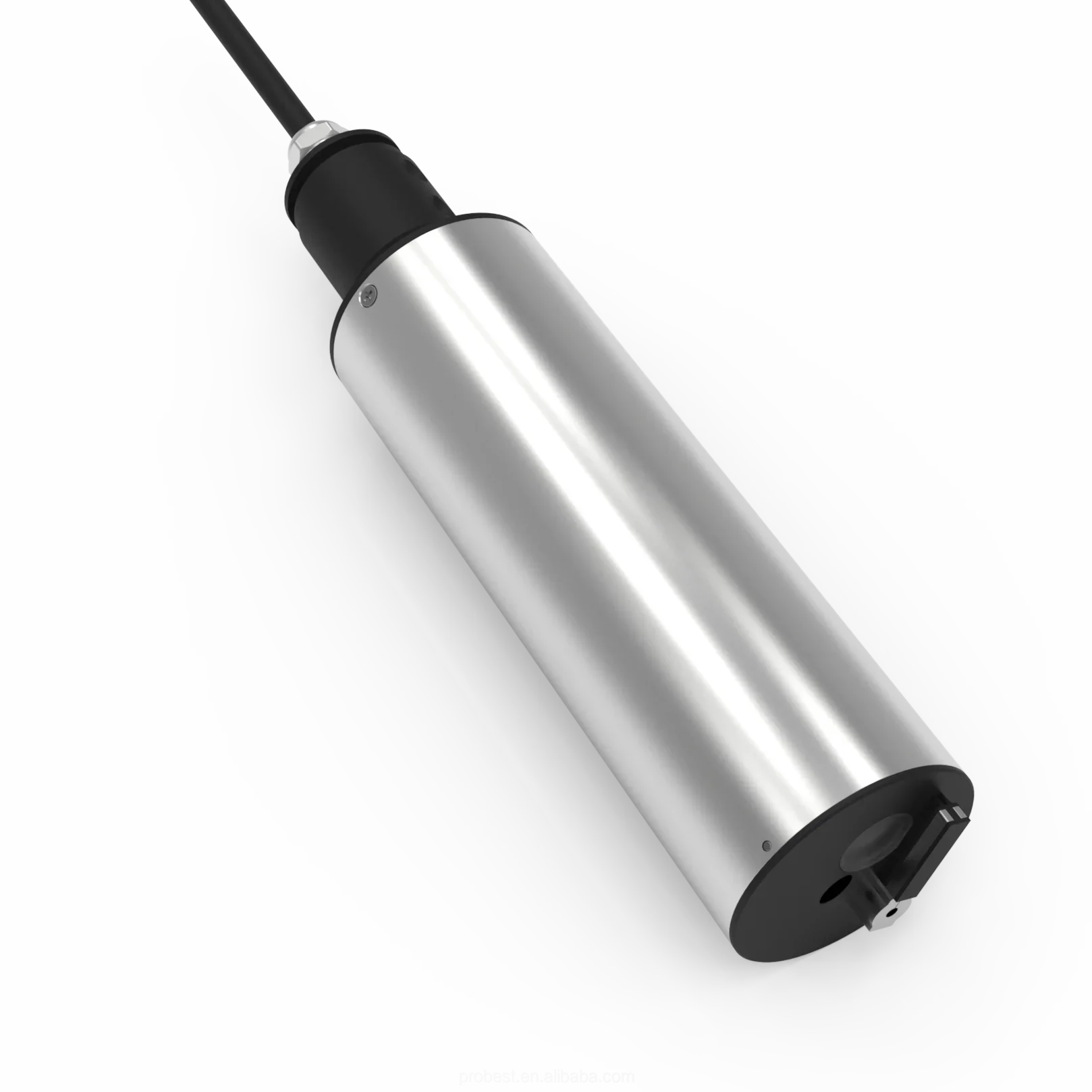 SS Water Quality Sensor Instrument Smart Suspended Solid Analyzer PSS-800 Probest
SS Water Quality Sensor Instrument Smart Suspended Solid Analyzer PSS-800 Probest