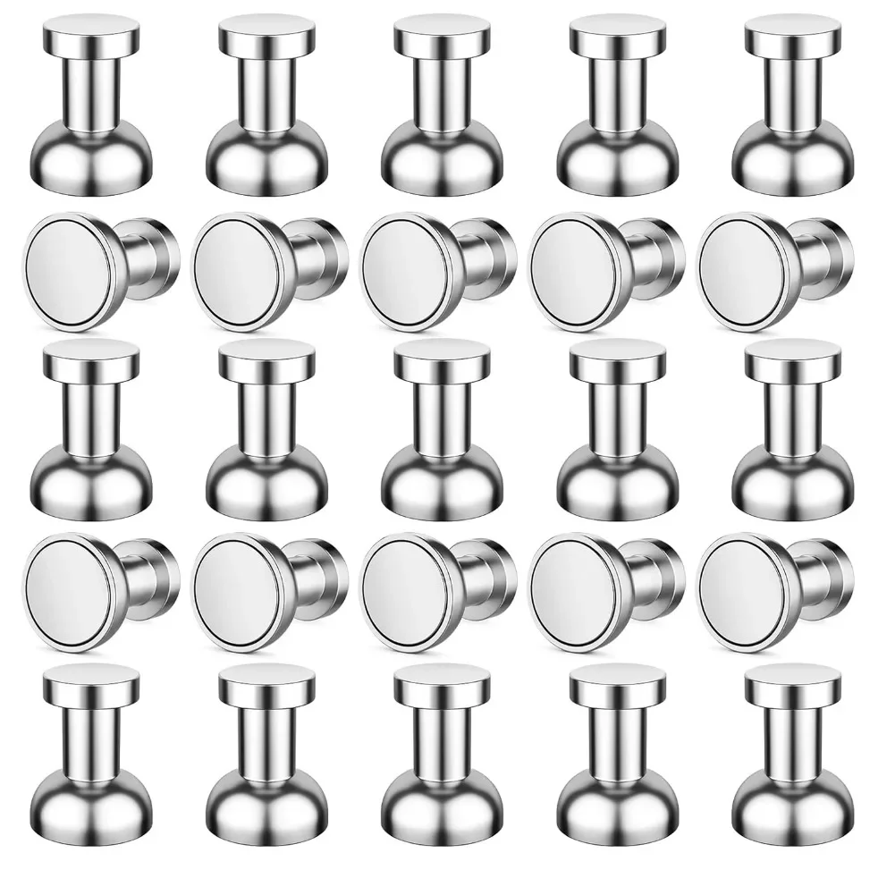 5-20 Pcs Super Strong Neodymium Magnet Strong Neodymium Magnets Cones magnets Super Magnet Magntic Pushpins Magnetic push pins
5-20 Pcs Super Strong Neodymium Magnet Strong Neodymium Magnets Cones magnets Super Magnet Magntic Pushpins Magnetic push pins