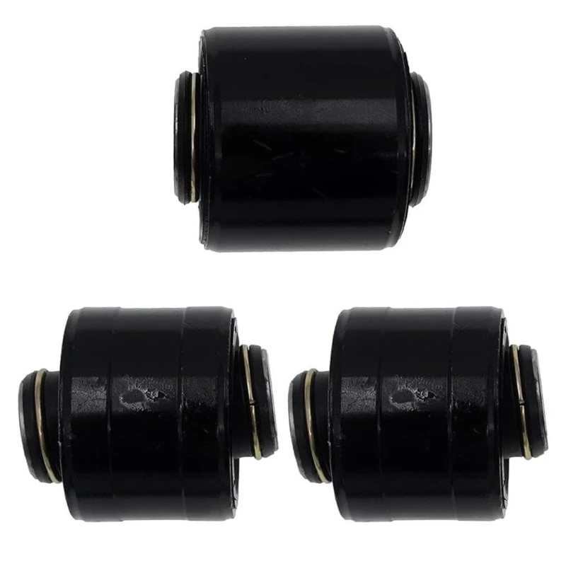 Автомобильные аксессуары для комплекта втулок шарниров задней подвески 2014-2018 гг.
Автомобильные аксессуары для комплекта втулок шарниров задней подвески 2014-2018 гг.