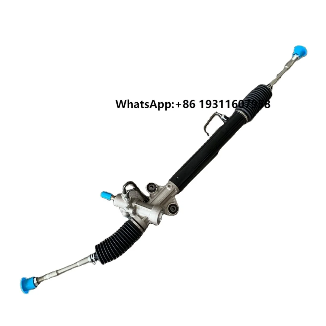 Wholesale Automotive Parts Power Steering Gear Rack 4410A409 MR333502 for Triton PAJERO V76 L200 2WD 2006-2012 LHD
Wholesale Automotive Parts Power Steering Gear Rack 4410A409 MR333502 for Triton PAJERO V76 L200 2WD 2006-2012 LHD