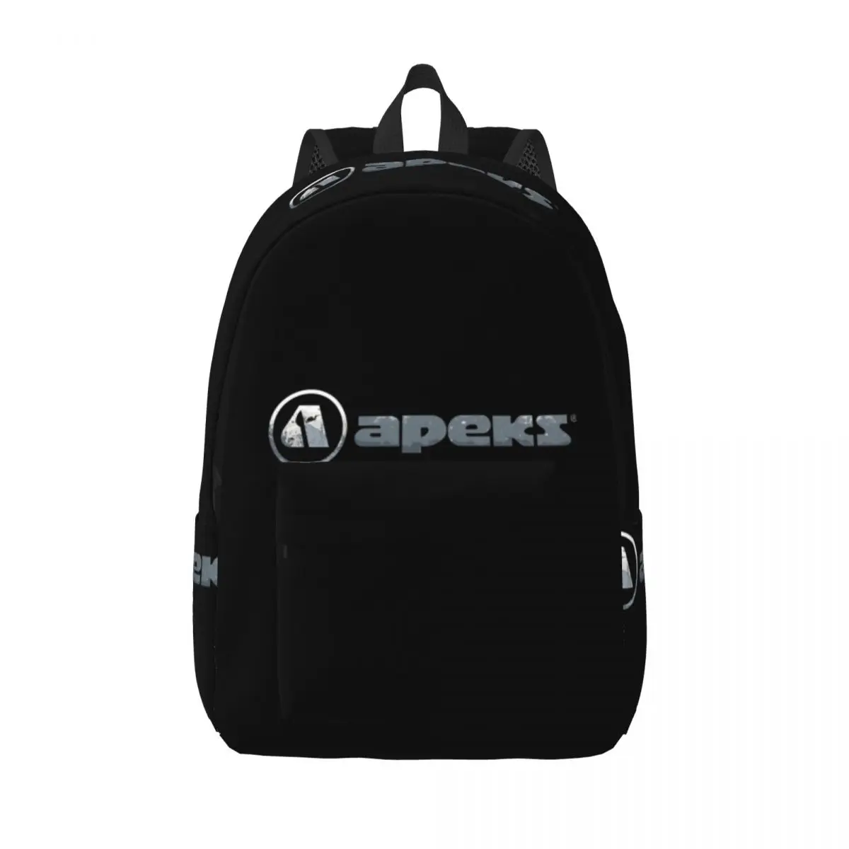 Lacks Of Apeks Essential Student Backpack School Bag Hiking Travel Daypack for Men Women Bookbag Shoulder Bags
Lacks Of Apeks Essential Student Backpack School Bag Hiking Travel Daypack for Men Women Bookbag Shoulder Bags