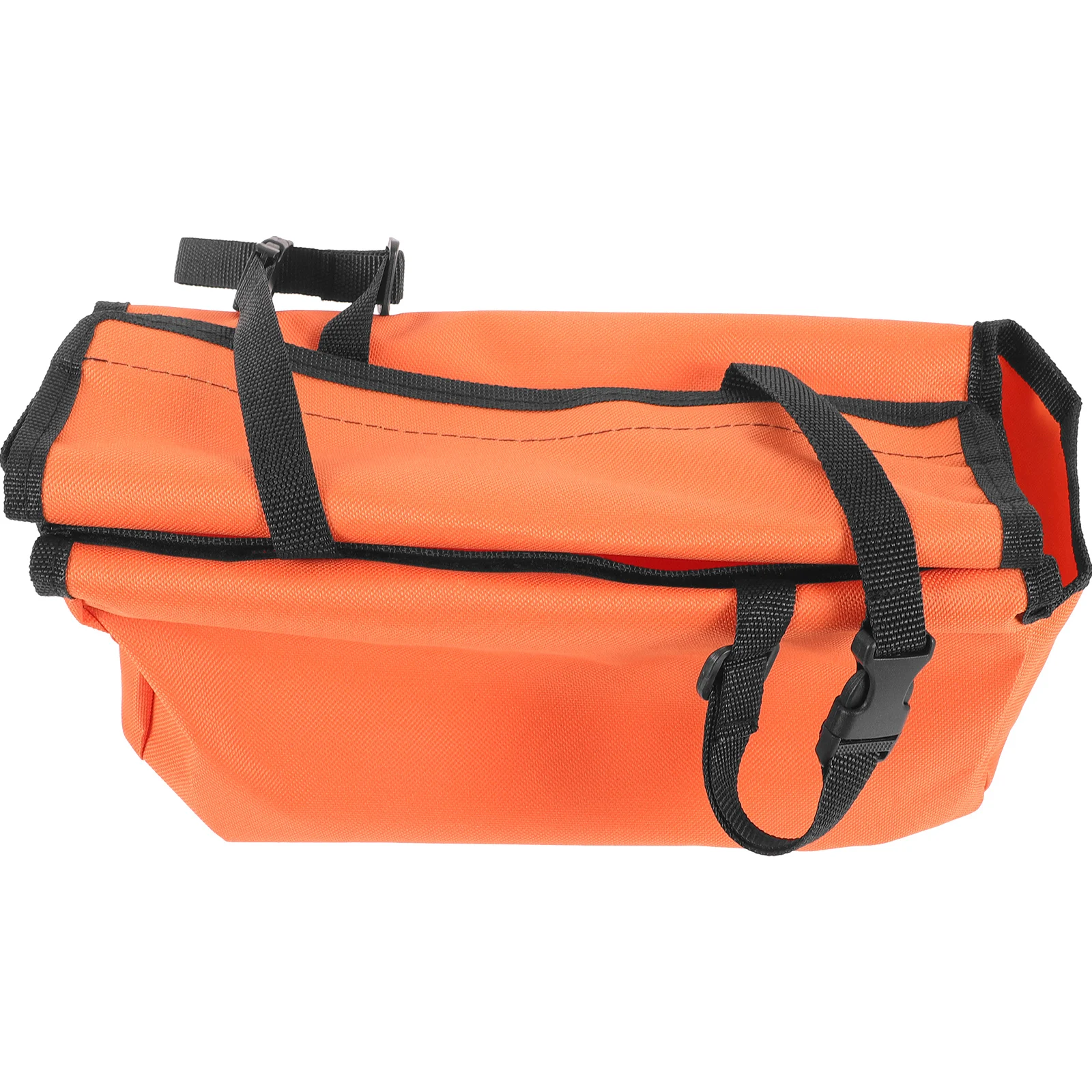 Folding Ladder Tool Bag Oxford Cloth Pouch Storage Utility Tools Bags For Tool ganization With Durability Large Space Household
Folding Ladder Tool Bag Oxford Cloth Pouch Storage Utility Tools Bags For Tool ganization With Durability Large Space Household