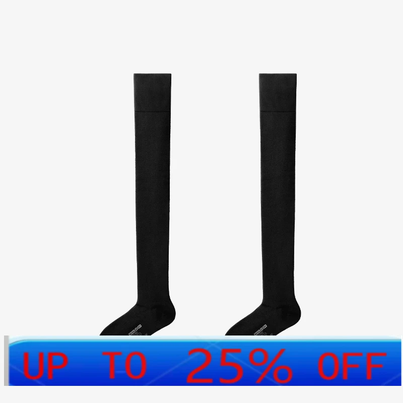 LMM calf socks women's pressure stockings high tube socks black new socks
LMM calf socks women's pressure stockings high tube socks black new socks