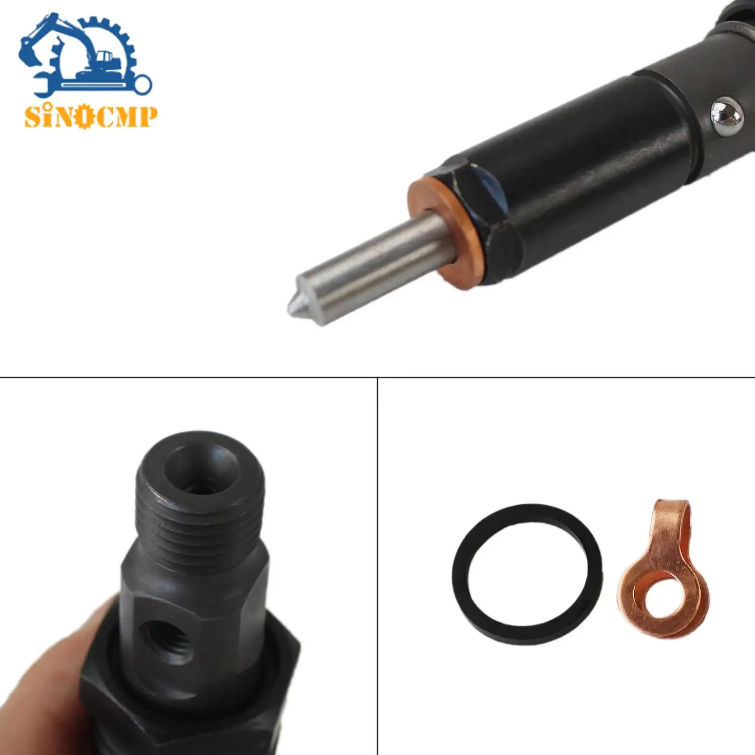 1 шт. топливная форсунка 3283562 Common Rail в сборе для держателя сопла Cummins 5,9 л p7100, детали автомобильного двигателя
1 шт. топливная форсунка 3283562 Common Rail в сборе для держателя сопла Cummins 5,9 л p7100, детали автомобильного двигателя