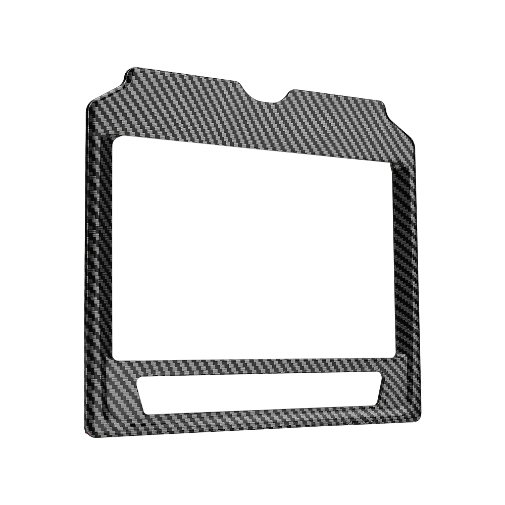 Compatible with Polaris Slingshot SL LE R 2020-2024 Carbon Fiber Pattern Decorative Panel Central Control Navigation Screen Trim
Compatible with Polaris Slingshot SL LE R 2020-2024 Carbon Fiber Pattern Decorative Panel Central Control Navigation Screen Trim