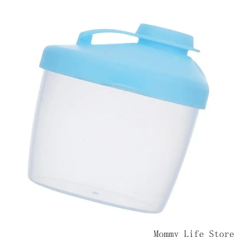 Travel Milk Powder Storaeg Box Formula Container Detachable Feature for Single Use Feeding and Easy Storage
Travel Milk Powder Storaeg Box Formula Container Detachable Feature for Single Use Feeding and Easy Storage