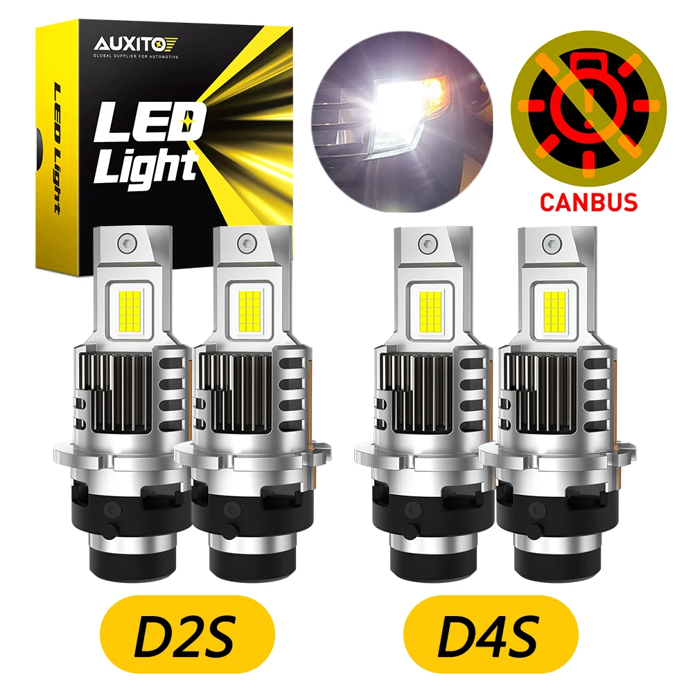 AUXITO Q16 HID D2S Canbus Светодиодные лампы D2R Фара D4S D4R Светодиодные фонари 6500K Ксеноновые белые диодные лампы Автомобильный комплект 12 В с прямым преобразованием
AUXITO Q16 HID D2S Canbus Светодиодные лампы D2R Фара D4S D4R Светодиодные фонари 6500K Ксеноновые белые диодные лампы Автомобильный комплект 12 В с прямым преобразованием