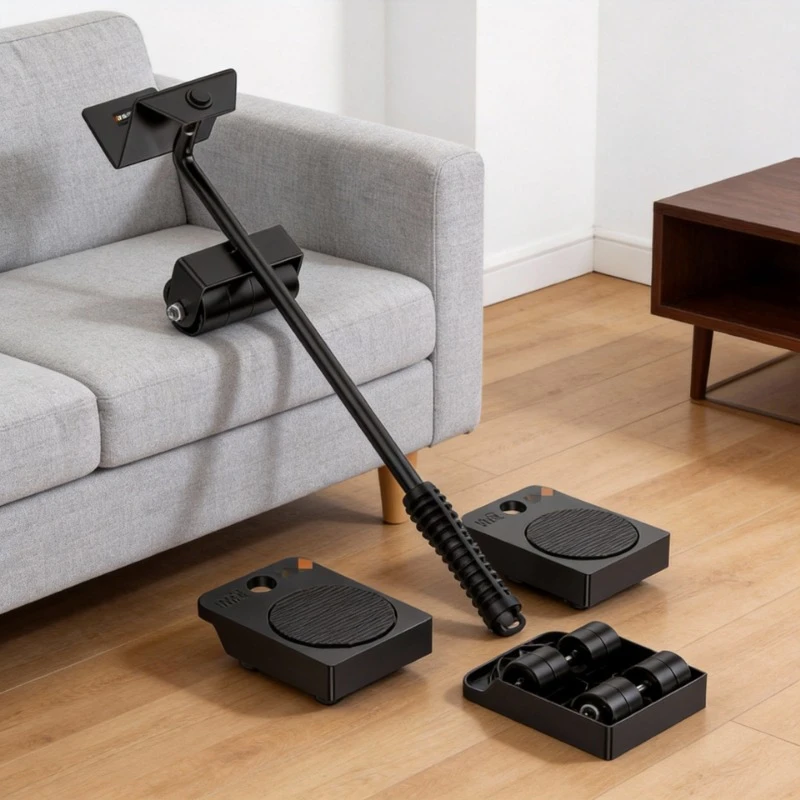 Универсальные колесики для перемещения мебели – усиленные ролики для кровати, шкафа, холодильника, дивана, стола
Универсальные колесики для перемещения мебели – усиленные ролики для кровати, шкафа, холодильника, дивана, стола