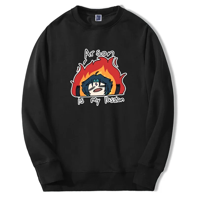 Толстовки Genshin Impact Harajuku Vidio игровые худи Fleece GenshinImpact теплые мужские повседневные пуловеры Harajuku мужская Толстовка
Толстовки Genshin Impact Harajuku Vidio игровые худи Fleece GenshinImpact теплые мужские повседневные пуловеры Harajuku мужская Толстовка