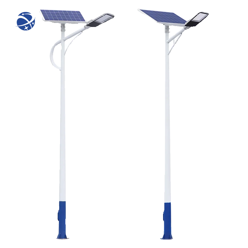 yyhcNew Rural Street Light Solar Street Light 6m LED Garden Road Light Outdoor
yyhcNew Rural Street Light Solar Street Light 6m LED Garden Road Light Outdoor