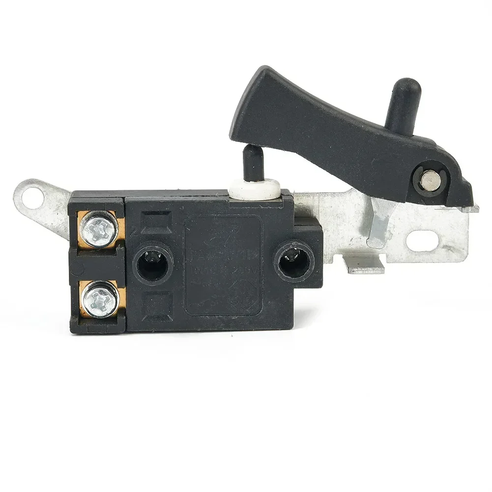 FA2-7 Or FA2-10 Trigger Switch Trigger Switch FA2-10/1B For PH65A Electric Pick 250V/10A Speed Control Switch Power Tools
FA2-7 Or FA2-10 Trigger Switch Trigger Switch FA2-10/1B For PH65A Electric Pick 250V/10A Speed Control Switch Power Tools
