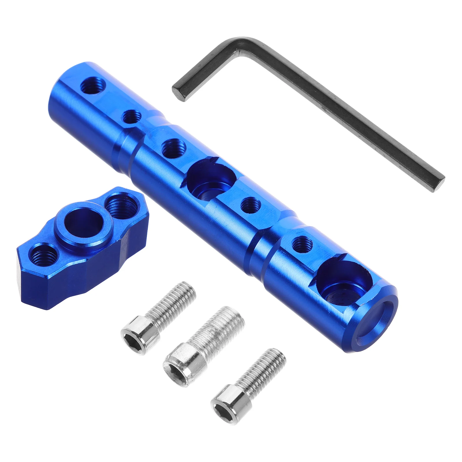 1 set Mobile Phone Aluminum Alloy Handlebar Accessories Extension Motorcycle Motorbike Mirror Extender MirrorBracket
1 set Mobile Phone Aluminum Alloy Handlebar Accessories Extension Motorcycle Motorbike Mirror Extender MirrorBracket
