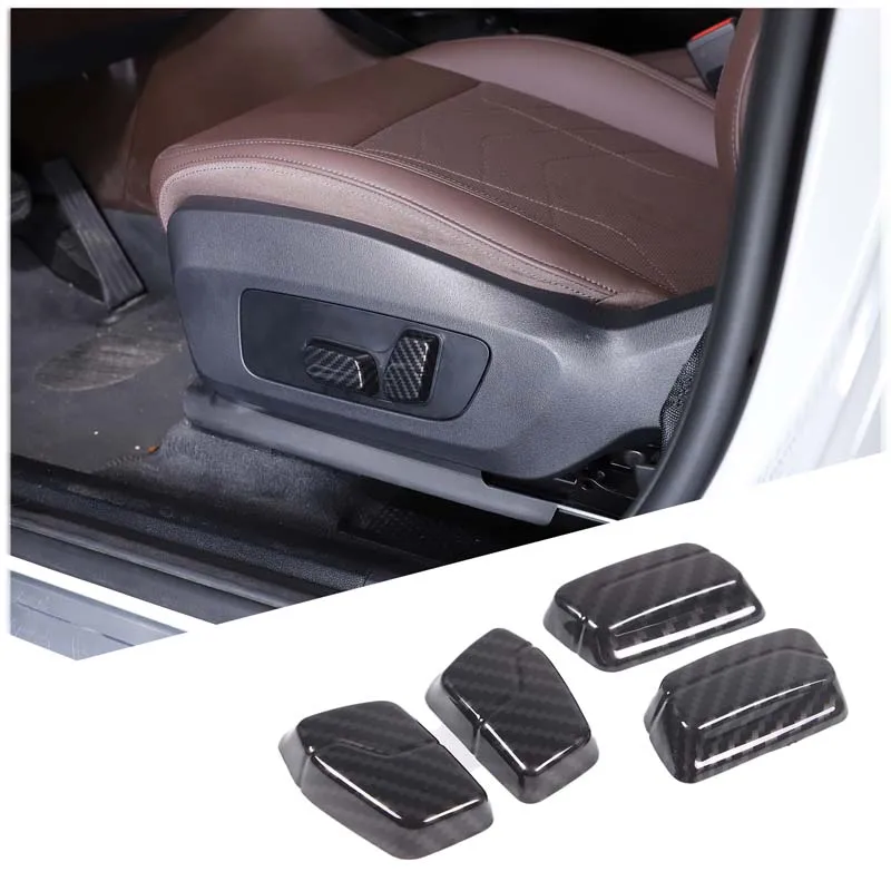 Для BMW X1 U11 2023-2024 ABS углеродное волокно Кнопка регулировки автомобильного сиденья чехол отделка стикер аксессуары для интерьера автомобиля
Для BMW X1 U11 2023-2024 ABS углеродное волокно Кнопка регулировки автомобильного сиденья чехол отделка стикер аксессуары для интерьера автомобиля