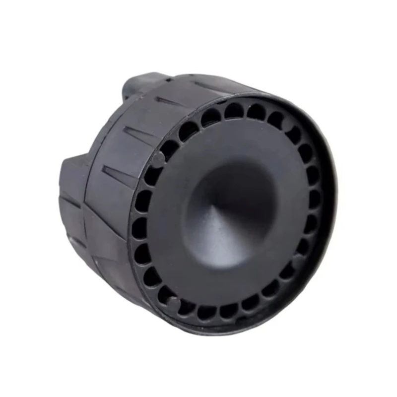 37JE Car Alarm Horn 12V Replacement Part, 65759383320 65759493759 65759346258, Black Single Piece for Vehicle Warning
37JE Car Alarm Horn 12V Replacement Part, 65759383320 65759493759 65759346258, Black Single Piece for Vehicle Warning
