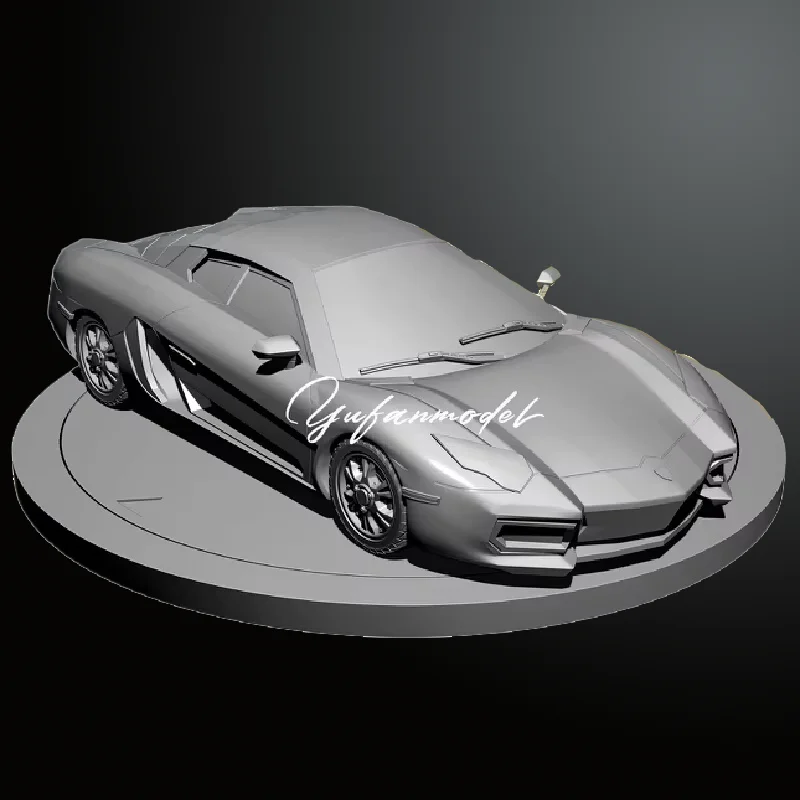 1/35 Фигурка модели из смолы, супер крутая модель спортивного автомобиля Gk Micro, миниатюрная 3d печатная белая модель игрушки в разобранном и неокрашенном виде
1/35 Фигурка модели из смолы, супер крутая модель спортивного автомобиля Gk Micro, миниатюрная 3d печатная белая модель игрушки в разобранном и неокрашенном виде