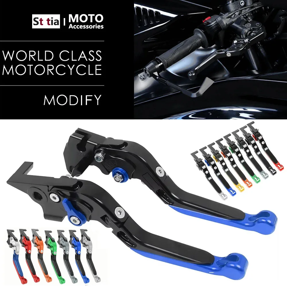 For HONDA CBR600 CBR 600 F2 F3 F4 F4i 1991-2007 CBR900RR 1993-1999 CB919 Motorcycle Brake Clutch Levers Adjustable Handles Lever
For HONDA CBR600 CBR 600 F2 F3 F4 F4i 1991-2007 CBR900RR 1993-1999 CB919 Motorcycle Brake Clutch Levers Adjustable Handles Lever