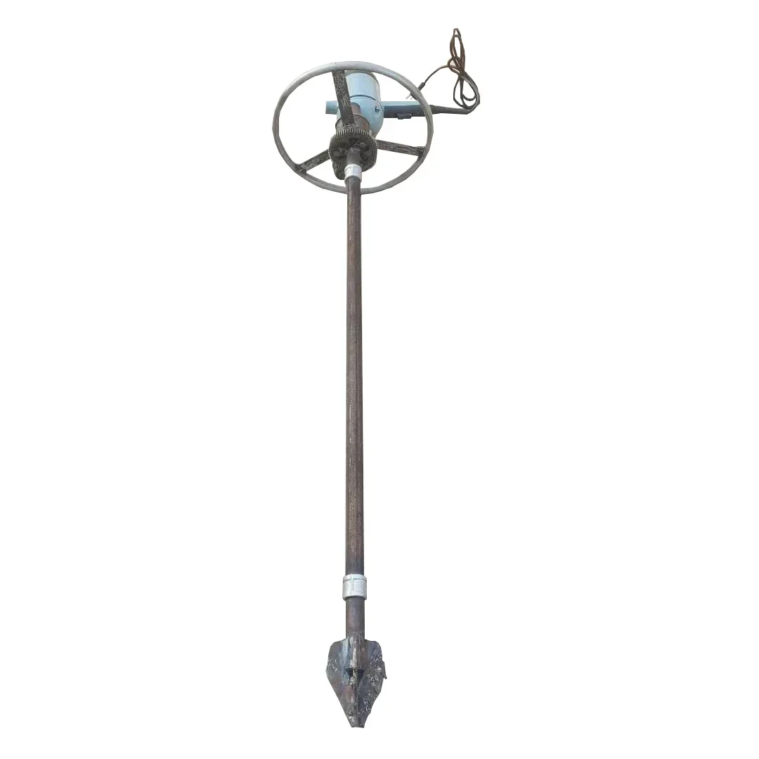2025 Hot Sale SJ-220 Portable Handheld Water Well Drilling Rig For Mining For Small Scale Operations
2025 Hot Sale SJ-220 Portable Handheld Water Well Drilling Rig For Mining For Small Scale Operations