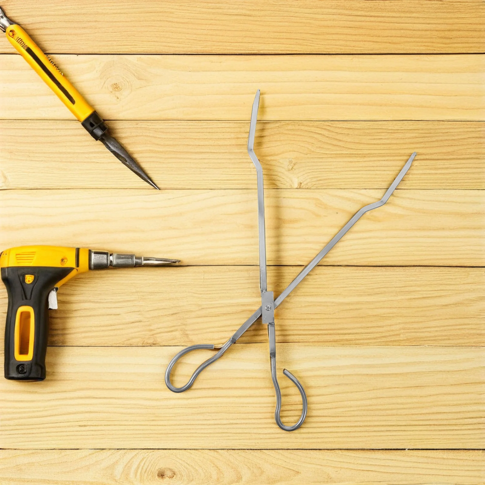 Fire Log Stainless Steel Heavy Duty Campfire Tongs For Campfire Fireplace Tongs Fireplace Pit Bbq Wood Stove Tools
Fire Log Stainless Steel Heavy Duty Campfire Tongs For Campfire Fireplace Tongs Fireplace Pit Bbq Wood Stove Tools