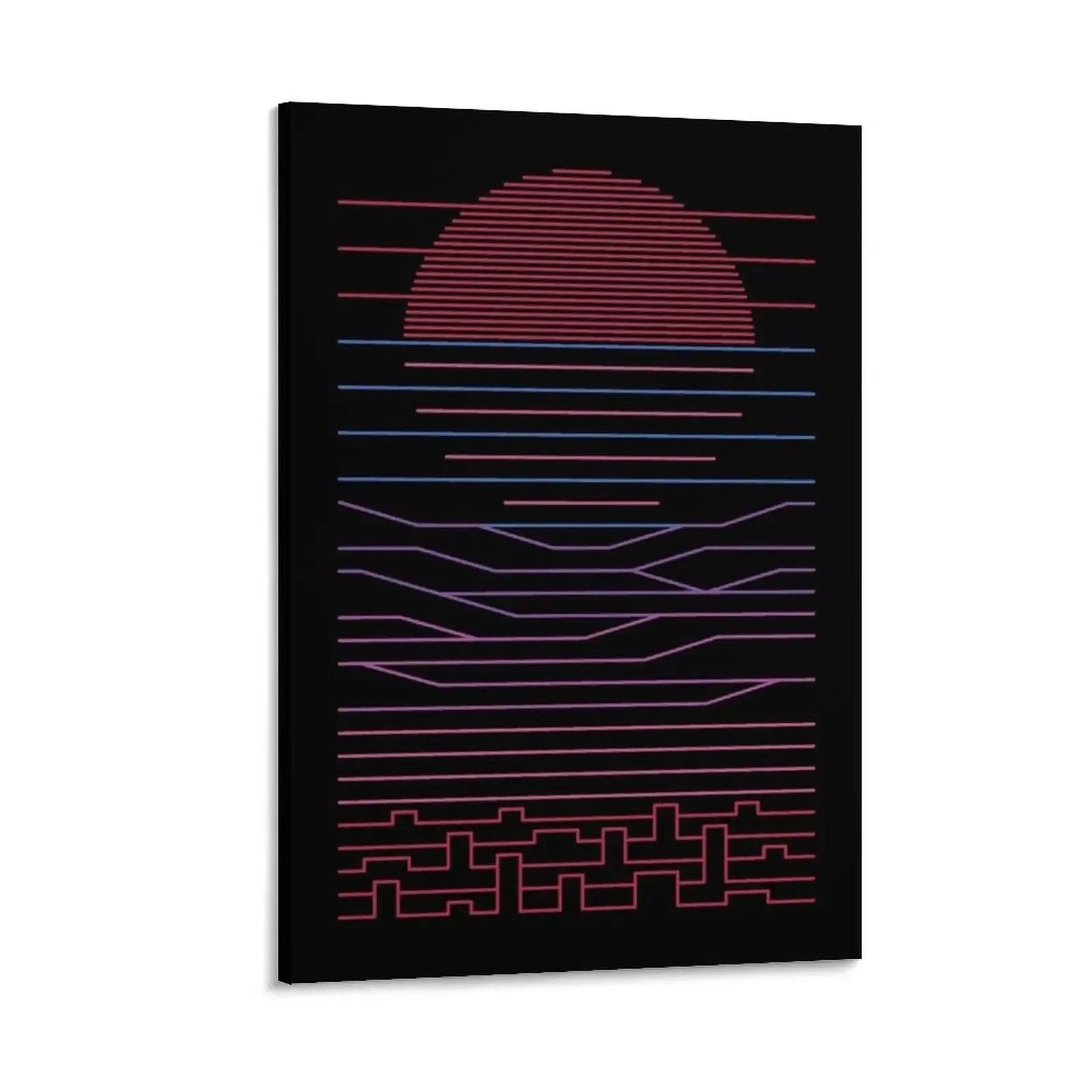 Leave The City For The Sea Canvas Painting poster aesthetic living room decoration house decoration bedroom decoration
Leave The City For The Sea Canvas Painting poster aesthetic living room decoration house decoration bedroom decoration