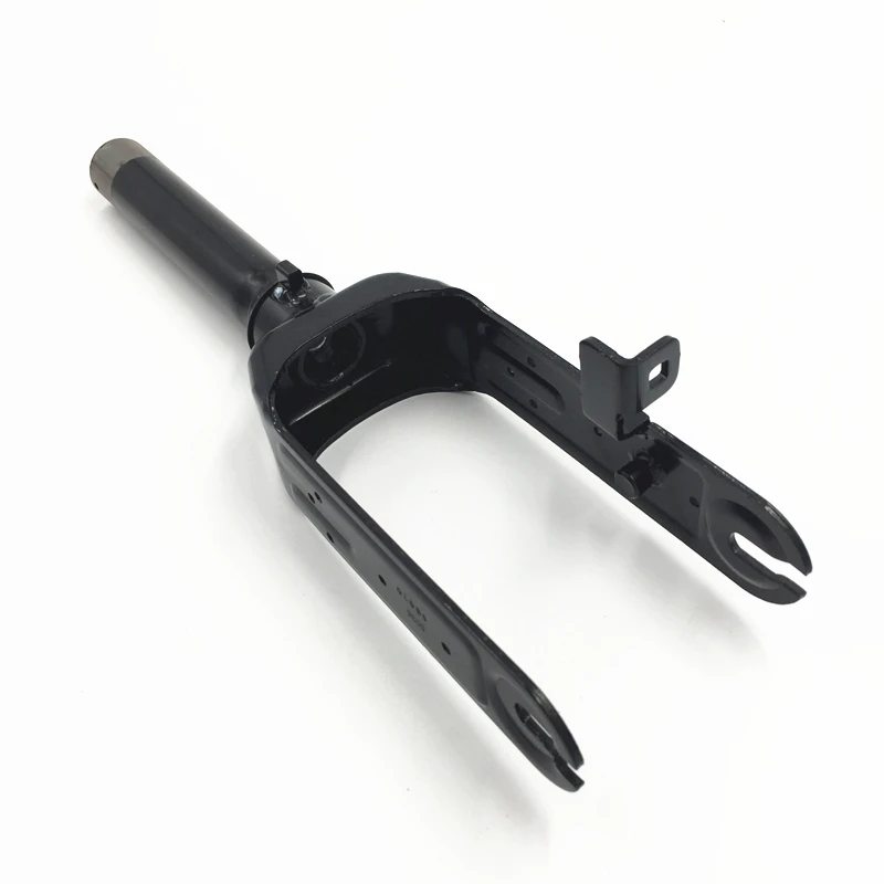 Electric Scooter Front Fork for MAX G30 Smart Electric Scooter Front Wheel Bracket KickScooter Replacement Parts
Electric Scooter Front Fork for MAX G30 Smart Electric Scooter Front Wheel Bracket KickScooter Replacement Parts
