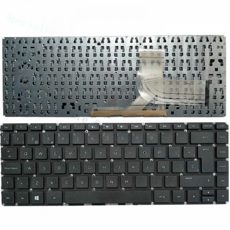 A++Teclado Español для HP Pavilion 14-v 14-v000 14-V200 773713-161 767263-161
A++Teclado Español для HP Pavilion 14-v 14-v000 14-V200 773713-161 767263-161