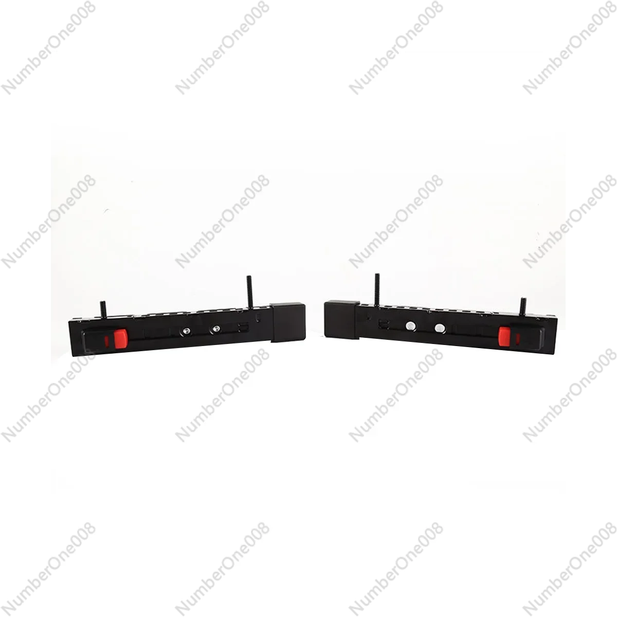 Isofix Connector for Baby Seat Base Isofix Baby Seat Car Seat Children Isofix Expansion Interface
Isofix Connector for Baby Seat Base Isofix Baby Seat Car Seat Children Isofix Expansion Interface