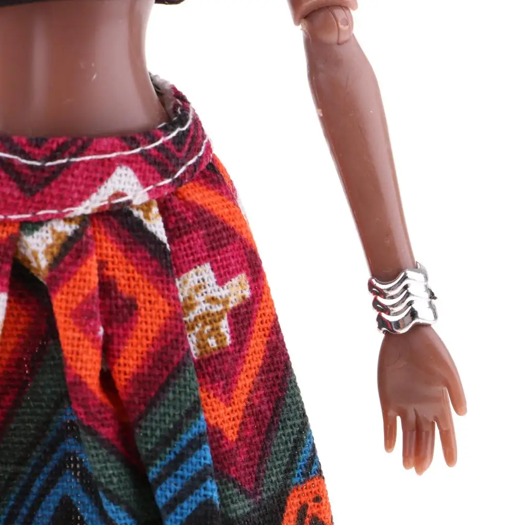 31cm Flexible Jointed Vinyl Doll Realistic Action Figure for Kids Pretend Play Photography and Collecting
31cm Flexible Jointed Vinyl Doll Realistic Action Figure for Kids Pretend Play Photography and Collecting