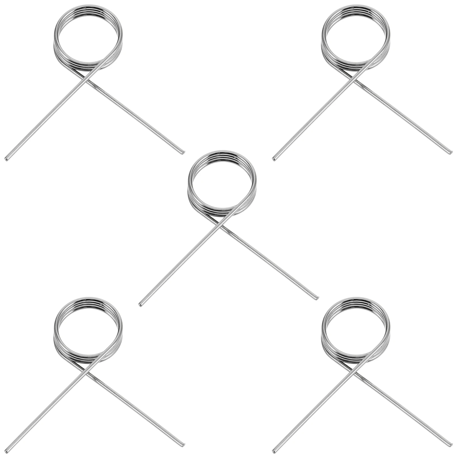 5pcs Gear Shift Spring Durable Stainless Steel Compression Kit for 1 X3 Car Repair Parts Easy Install Enhances
5pcs Gear Shift Spring Durable Stainless Steel Compression Kit for 1 X3 Car Repair Parts Easy Install Enhances