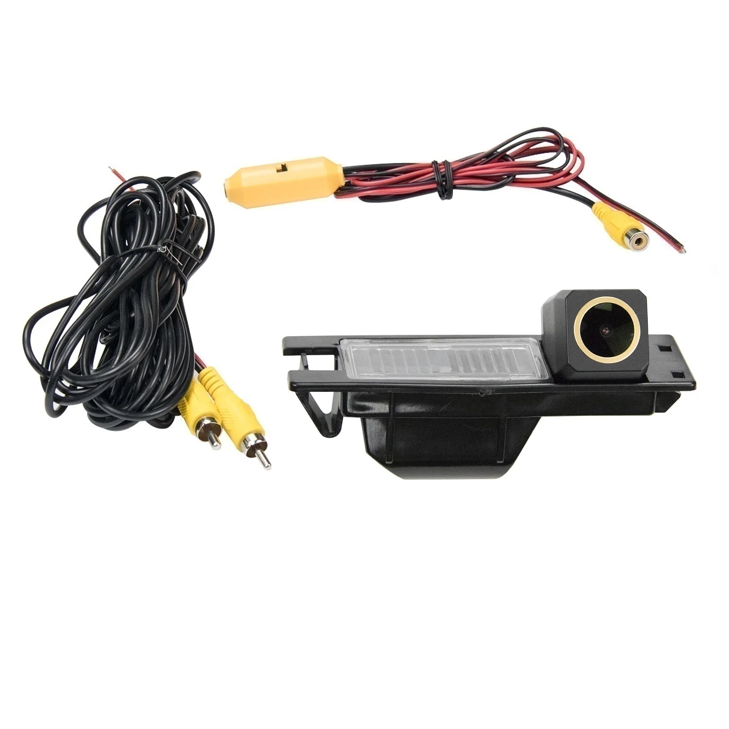 HD 1280*720P Reversing Backup Camera for Buick Regal Verano Excelle /Excelle xt 12-15 Chevrolet Chevy Malibu 2015 Cadillac XTS
HD 1280*720P Reversing Backup Camera for Buick Regal Verano Excelle /Excelle xt 12-15 Chevrolet Chevy Malibu 2015 Cadillac XTS