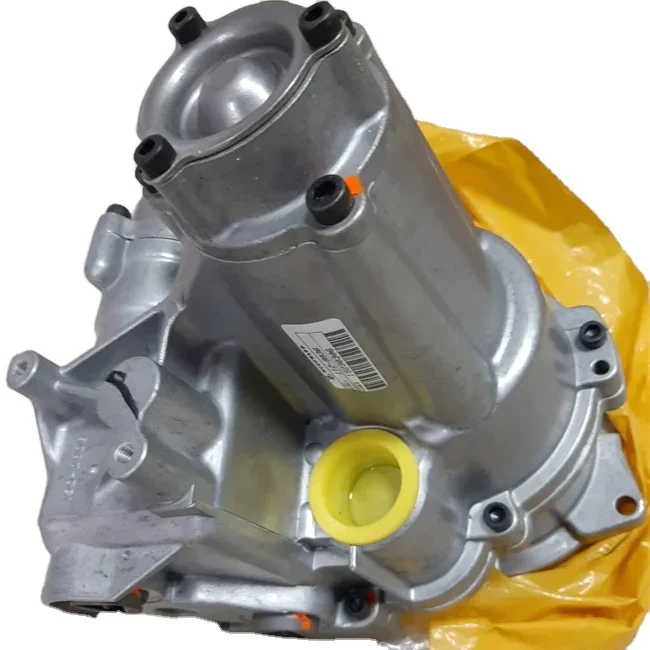 Suku Cadang Ekskavator 112-9936 130-7326 1307326 Pompa Mesin 3116 GP Pompa Injektor Oli Bahan Bakar Governor dengan Bagian 4P430
Suku Cadang Ekskavator 112-9936 130-7326 1307326 Pompa Mesin 3116 GP Pompa Injektor Oli Bahan Bakar Governor dengan Bagian 4P430