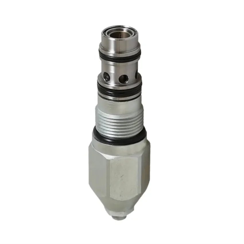 Excavator Accessories Suitable for JCB 3CX 4CX Check (Relief ) Valve 25/221791 25/207300 25-221791 25-207300 25221791 25207300
Excavator Accessories Suitable for JCB 3CX 4CX Check (Relief ) Valve 25/221791 25/207300 25-221791 25-207300 25221791 25207300