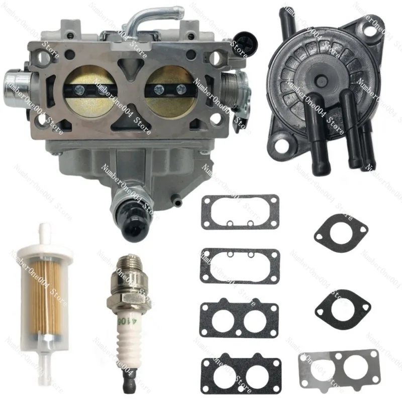 16100-Z9E-033 GX630 GX630R GX630RH GX660 GX690 GX690 505-042
16100-Z9E-033 GX630 GX630R GX630RH GX660 GX690 GX690 505-042