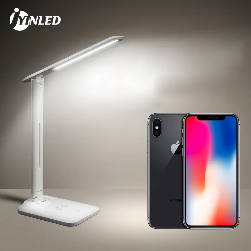 Folding Table Lamp USB Touch Dimmable Night Light Student Dormitory Reading Eye Protection Bedroom LED USB Charge Desk Lamp
Folding Table Lamp USB Touch Dimmable Night Light Student Dormitory Reading Eye Protection Bedroom LED USB Charge Desk Lamp