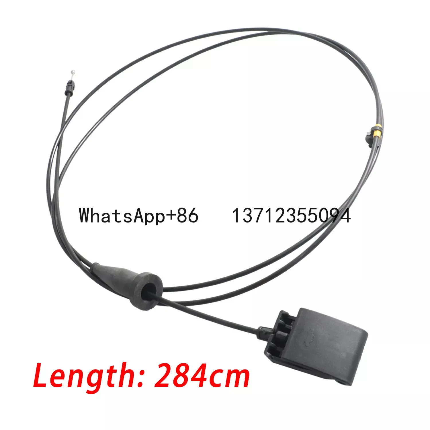 Совершенно новый трос открывания капота 68185112AB для Dodge Challenger 2015 2016 2017 2018 2019 2020 2021 2022 2023
Совершенно новый трос открывания капота 68185112AB для Dodge Challenger 2015 2016 2017 2018 2019 2020 2021 2022 2023