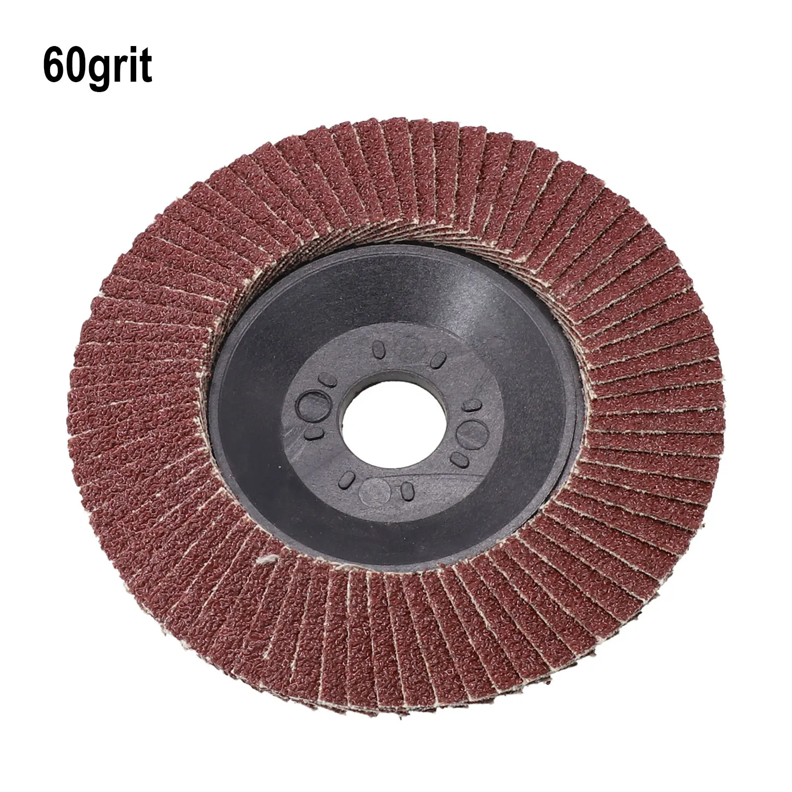 1pc Louver Blade 60/80/120/240/320grit For Angle Grinders Cutting Machines Red Sand Grinding Polishing Wheel Flap Discs
1pc Louver Blade 60/80/120/240/320grit For Angle Grinders Cutting Machines Red Sand Grinding Polishing Wheel Flap Discs